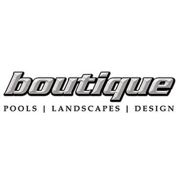 Boutique Pools & Spas - Zwembaden