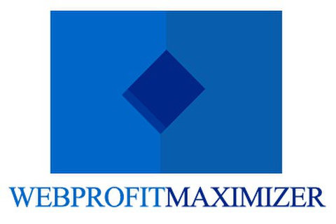 Web Profit Maximizer - Маркетинг агенции