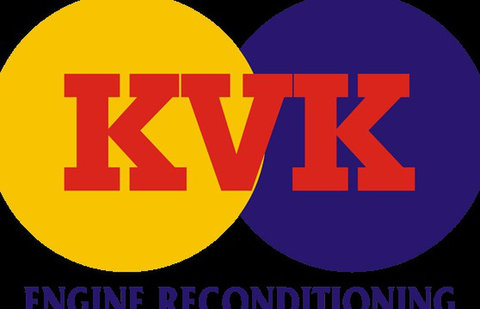 Kvk Engine Reconditioning - Car Repairs & Motor Service