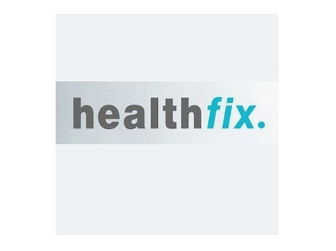 Healthfix - Gyms, Personal Trainers & Fitness Classes