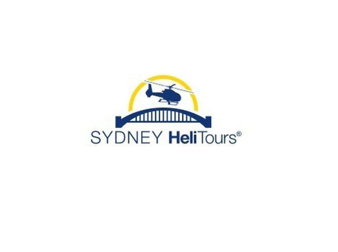 Sydney HeliTours - Τουριστικά γραφεία