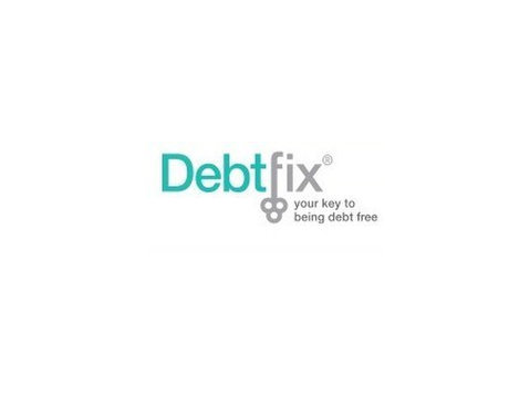 Debt Fix - Finanční poradenství