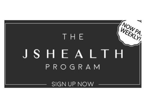 Jshealth Pty Ltd - Alternative Healthcare