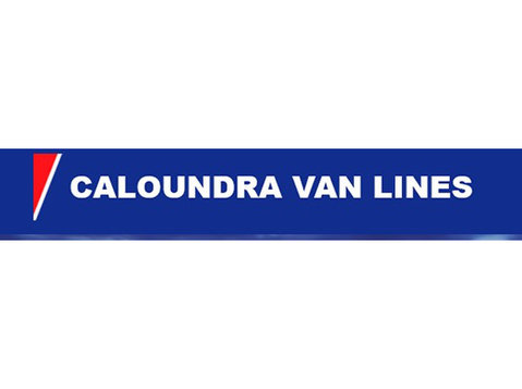 Caloundra Van Lines Sydney - Stěhování a přeprava