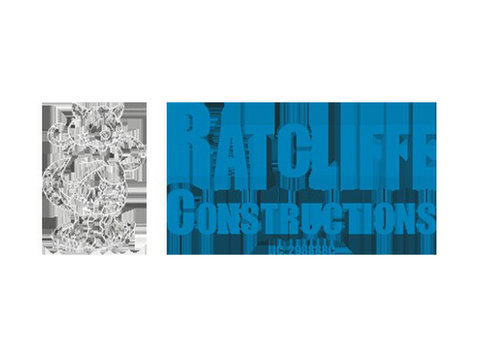 Ratcliffe Constructions Pty Ltd - تعمیراتی خدمات