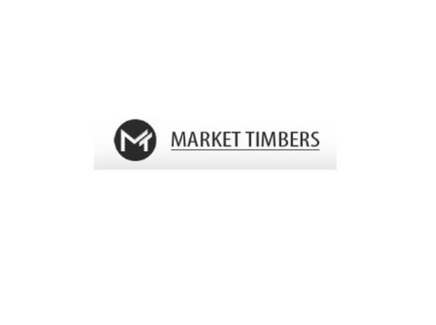 Market Timbers - Construction Services