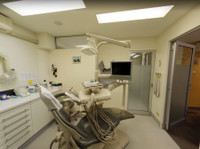 Caringbah Dental Care (4) - Hammaslääkärit