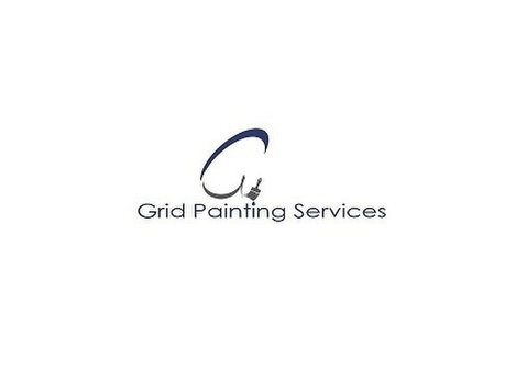 Grid Painting Services - Schilders & Decorateurs