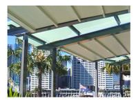 Tecnic Products Pty Ltd (3) - Cobertura de telhados e Empreiteiros
