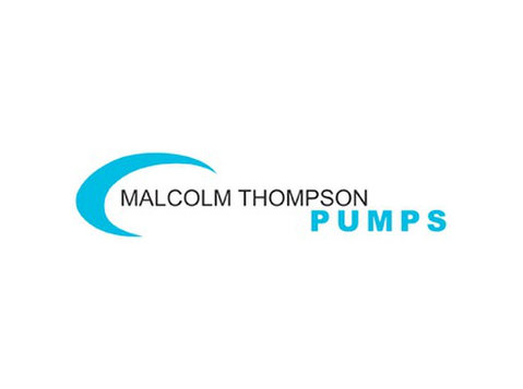 Malcolm Thompson Pumps - Building & Renovation