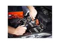 City Garage (3) - Автомобилски поправки и сервис на мотор