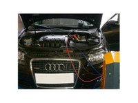 City Garage (4) - Reparação de carros & serviços de automóvel