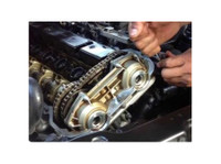 City Garage (6) - Reparação de carros & serviços de automóvel
