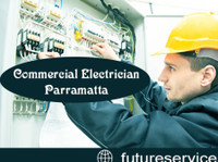 Future Services (4) - Electricians
