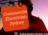 Future Services (6) - Electriciens