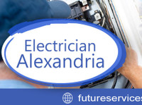 Future Services (7) - Elektriķi