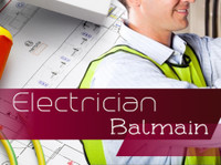 Future Services (8) - Electricistas