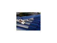 Spoton Roofing (2) - Cobertura de telhados e Empreiteiros