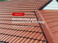 Spoton Roofing (4) - Покривање и покривни работи