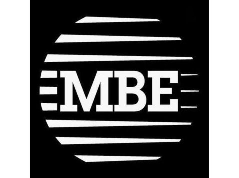 MBE Macquarie Park - Print Services