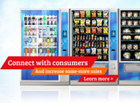 Automatic Vending Specialists (1) - Networking & Negocios