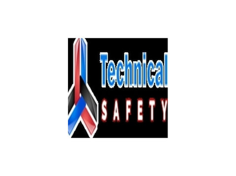 welcome to technical safety - Business & Networking
