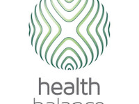 Health Balance (1) - Soins de santé parallèles