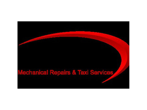Preston Mechanical Repairs & Taxi Services - Автомобилски поправки и сервис на мотор
