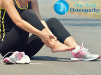 One Path Osteopathy (2) - Doctors