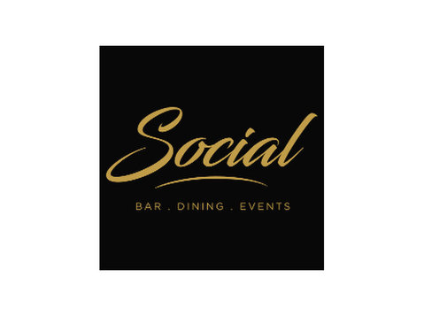 Social Dining - Restaurants