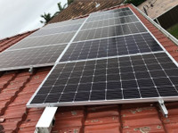 Skylight Energy Solar (1) - Zonne-energie, Wind & Hernieuwbare Energie