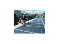 Skylight Energy Solar (2) - Сончева енергија, ветрот и обновливите извори на енергија