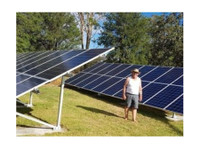 Skylight Energy Solar (3) - Solární, větrné a obnovitelné zdroje energie