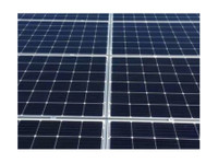 Skylight Energy Solar (4) - Zonne-energie, Wind & Hernieuwbare Energie