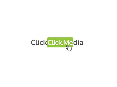 Click Click Media - Marketing & PR