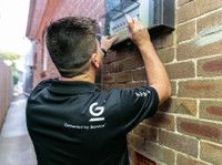 Glenco Electrical, Air Conditioning & Security (1) - Electricieni