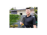 Glenco Electrical, Air Conditioning & Security (3) - Electricians
