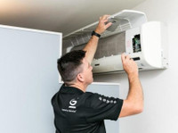 Glenco Electrical, Air Conditioning & Security (4) - Electricistas