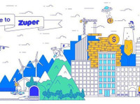 Zuper Superannuation (3) - Financial consultants