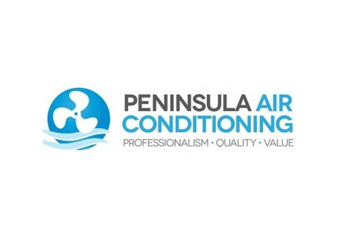 Peninsula Air Conditioning Pty Ltd - Сантехники