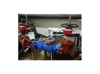 Hills Emergency Plumber (6) - Водопроводна и отоплителна система
