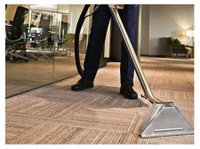 Fantastic Carpet Cleaning (1) - Уборка