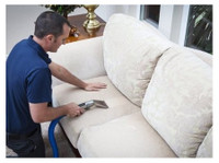 Fantastic Carpet Cleaning (2) - Cleaners & Cleaning services