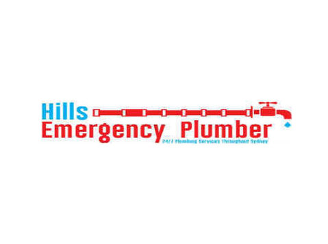 Hills Emergency Plumber - Водоводџии и топлификација