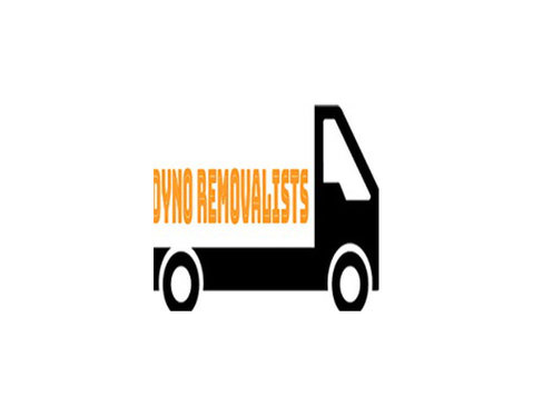 Dyno Removalists - Pārvadājumi un transports