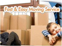 Dyno Removalists (1) - Removals & Transport