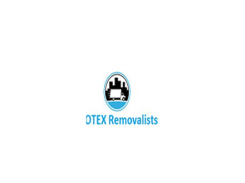 Otex Removalists - Muutot ja kuljetus