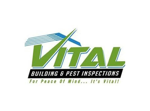 Vital Building and Pest Inspections - Home & Garden Services