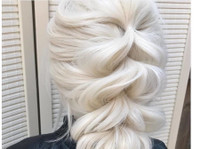 Carly Wood Mobile Wedding Hair Sydney (5) - Здравје и убавина