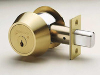 Lock, Stock & Barrel Locksmiths (3) - Security services